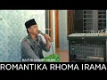 Download Lagu Romantika • Rhoma Irama || Cover