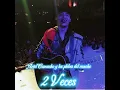 2 Veces, (Ariel Camacho y los plebes del rancho)