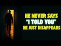 Download Lagu A Sigma Never Says “I Told You So” – He Just Disappears