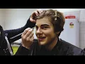 Ruel - Real Thing (Behind The Scenes)