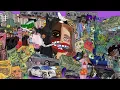 Valee x Harry Fraud - Not Right Now Ft. RXKNephew (New Official Audio Visualizer)