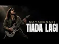 TIADA LAGI - Mayangsari | Cover Rock Penuh Emosi 🎸 | ALOtone
