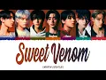 Download Lagu ENHYPEN (엔하이픈) - Sweet Venom (1 HOUR LOOP) Lyrics | 1시간 가사