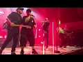 Download Lagu Supergroove - Scorpio Girls - Live at Town Hall Auckland NZ - 27/4/2025