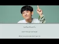 First Anuwat - Smile of every day (รอยยิ้มของทุกวัน) [Lyrics Thai + Rom + Eng Sub + Easy Lyric]