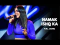Download Lagu Main chand nigal gayi daiya re, Zuban pe laga laga re namak ishq ka, Bhitar bhitar, shraddha mishra