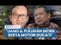Download Lagu OTT Wamenaker Immanuel Ebenezer, KPK Sita Uang, Puluhan Mobil hingga Motor Ducati di Kemenaker