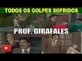 Download Lagu TODOS OS GOLPES E BANHOS QUE O PROFESSOR GIRAFALES LEVOU