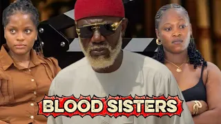 blood sisters full video