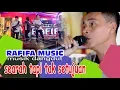 RAFIFA MUSIC - Searah tapi tak setujuan