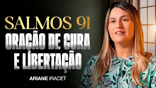 ORAÇÃO DO SALMO 91 (NÃO CONTE A SUA VIDA)