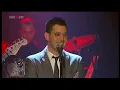 Michael Buble- Haven't Met You Yet live at SWR3