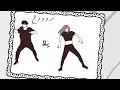 Mojanad ft. Bilal Derky - La t3'ebe (Official Lyric Video) | مجند و بلال ديركي - لاتغيبي