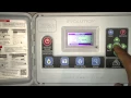 How to Check your Firmware Version on a Toro Evolution Controller