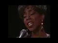 Oleta Adams - Everything Must Change (Live 1994)