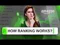 Amazon Keyword Ranking Strategies How to Choose Scale the Right Keywords
