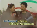 ARROW - Niat Hati Tak Nak Berpisah