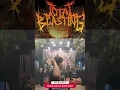 Download Lagu HELENA AND THE BLACK STONE Live At TOTAL BLASTING #6 #metal #indonesiametalhead #metalhead