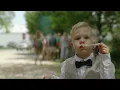 Robbie Mackenzie Trailer