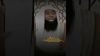 الرد على قول اتق الله بدر المشاري 