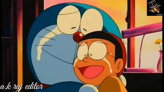Download Yara Teri Yari ko /Doraemon status/ AK Raj editor MP3