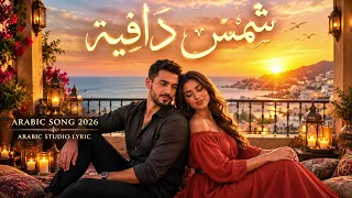 شمس دافية      أغنية حب مصرية رومانسية        أحلى أغاني الحب والغرام                               دندنها