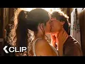 Ellis and Annie First Kiss Scene - STERLING POINT Clip 2026
