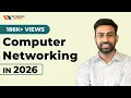 Computer Networking Full Course - OSI Model Deep Dive From Expert