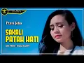 Download Lagu Pop Minang Terpopuler • Sakali Patah Hati • Putri Jelia (Official Music Video)