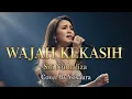 Lagu SITI NURHALIZA - Wajah Kekasih (Ai Cover) - Slow Rock Version