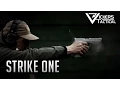 Strike One Pistol