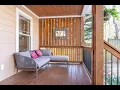 Virtual Walkthrough 56 Harvard Place Asheville NC 28806
