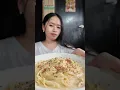 WOW PASTA 🍝🤩 #food #foodie #cooking #minivlog