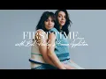 First Time with Bel Powley Emma Appleton NET-A-PORTER