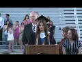 Gatesville ISD Graduation 2026