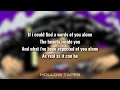 Themilo - For All The Dreams That Wings Could Fly (Lyric Video)