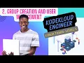 Kodekloud Engineer - Linux