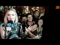 Download Lagu Couple Having A Great Time in New Orleans on New Years Eve
