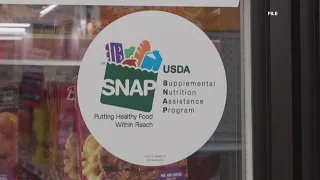 Families still locked out of SNAP benefits a month after Georgia cyberattack