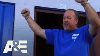 storage wars top 3 best lockers a u0026e