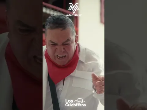 ¡Familia! Hoy estrenamos el video de #Carechimba junto a  #LosCulebreros #YagaYMackie #NuevoEstreno