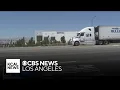Report says warehouse and transportation job losses are increasing in Inland Empire