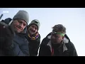 Precision Drone Flying Around An Erupting Volcano (Pt. 2) | BBC Earth Science