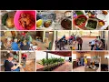 Download Lagu DIA ESPECIAL COM OS AMIGOS E A FAMÍLIA NO SÍTIO| ALMOÇO🔝NO FOGÃO A LENHA|DELÍCIAS COM🌽|CHEGARAM OS🌴