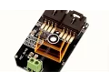 Raspberry Pi ADS1100 I2C Analog to Digital Converter Python Tutorial