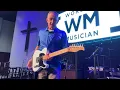 Worship Musician Magazine | Guitar Review | Gopher Wood TClassic V