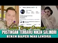 Download Lagu GEMPAR 🔥 POSTINGAN TERBARU NIKEN SALINDRI KASIH KABAR PENTING MAS LINDRA BUPATI TUBAN 