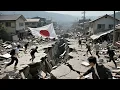 Download Lagu EARTHQUAKE \u0026 TSUNAMI 2025: 10.1 Quake + 50 METER Waves Annihilate Japan, Millions Run | Full Movie