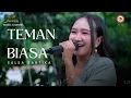 Lagu TEMAN BIASA -  SALSA SARTIKA |  Mardatila Group