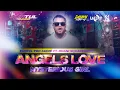 Lagu TRAP PARTY ANGELS LOVE X MYSTERIOUS GIRL - DHANI SQUAREPANTS - KUNTUL PRO AUDIO